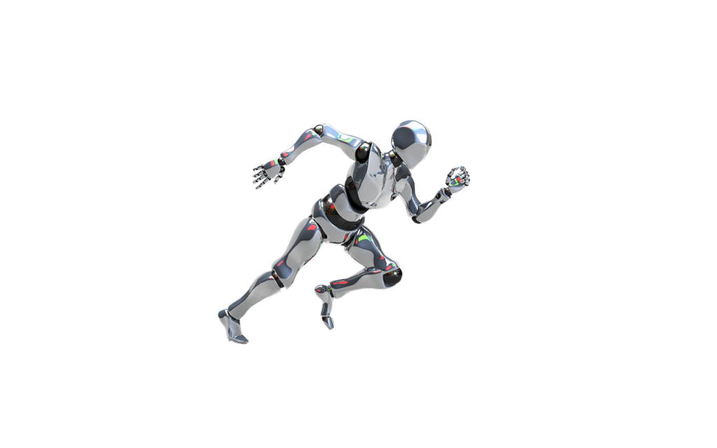Artificial Intelligence Examples