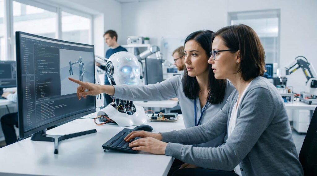 AI Coding Strategies