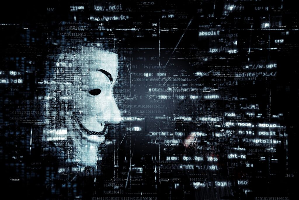 Protecting Online Privacy