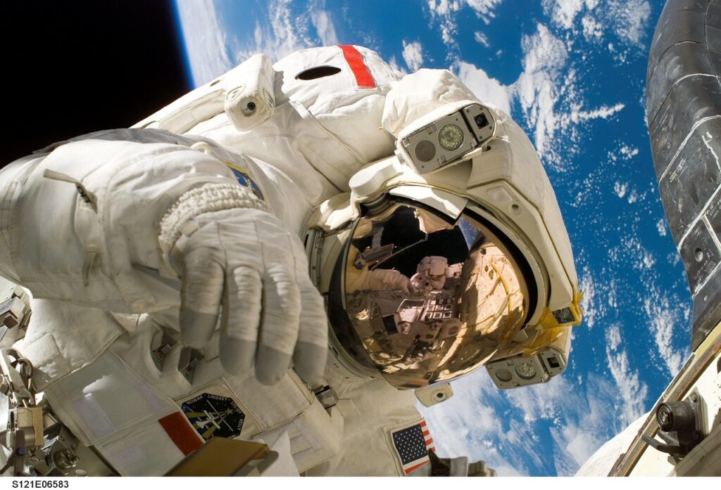 Space Technology 2026 Update