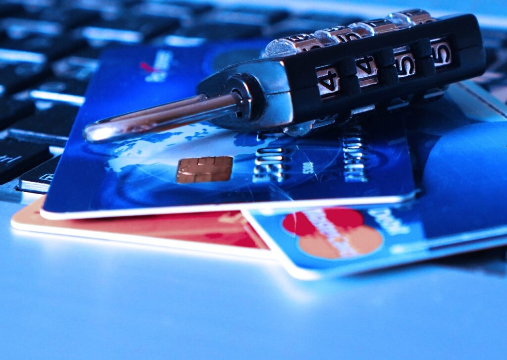 Mastering Password Security