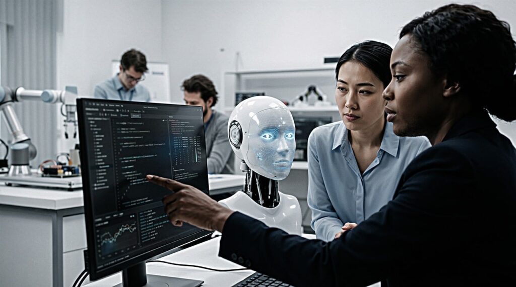 Mastering AI Coding Step by Step